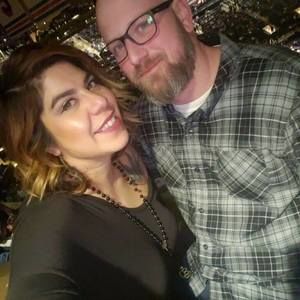 Meet your Posher, Ann